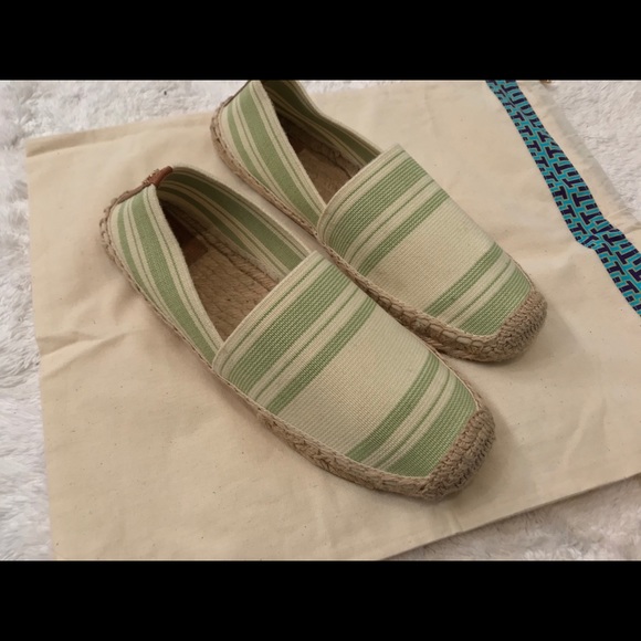 Tory Burch Espadrilles - Picture 2 of 3